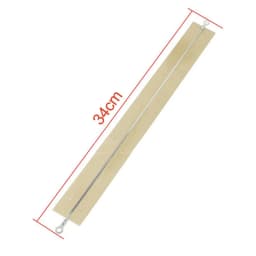 Useful Impulse Heat Sealer Machine Heat Wire Element & Tapes 200mm 300mm 400mm