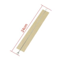 Useful Impulse Heat Sealer Machine Heat Wire Element & Tapes 200mm 300mm 400mm