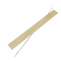 Useful Impulse Heat Sealer Machine Heat Wire Element & Tapes 200mm 300mm 400mm