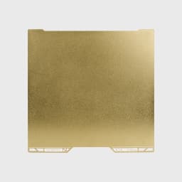 Bambu Lab H2D Textured PEI Build Plate 350x320mm Double-Sided PEI spray, High-Temp Magnetic Flexible Sheet for PLA PETG ABS TPU