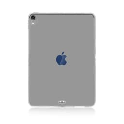 Soft Case for Apple iPad 10th 10.9 Mini 6 Air 5 4 3 2 1 Transparent Protective Case for iPad 10.2 9th 8th 7th Pro 11 2022 2021