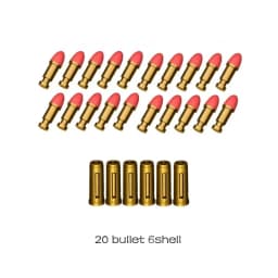 ZP5 357 Revolver Launcher Pistol EVA Soft Dart Bullet Toy Gun Airsoft CS Outdoor Shooting Game Kids Adult Gift