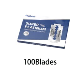 New Classic Retro Stainless Razor Double Edge Razor Blades Men's Safety Razors Professional Barber Tool Shave Hair Removal Razor