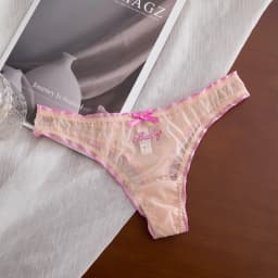 Lace G String Thin Mesh Sexy Girls Panties Women Briefs Thong Hollow Out Underwear Transparent Female Low Waist Lingerie