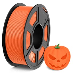 TECBEAS PETG 3D Printer Filament petg 1.75mm Neatly Wound Coloful HighToughness for 3D Filament from warehouse DIY Gift 1Rolls