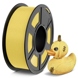 TECBEAS PETG 3D Printer Filament petg 1.75mm Neatly Wound Coloful HighToughness for 3D Filament from warehouse DIY Gift 1Rolls