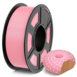 TECBEAS PETG 3D Printer Filament petg 1.75mm Neatly Wound Coloful HighToughness for 3D Filament from warehouse DIY Gift 1Rolls
