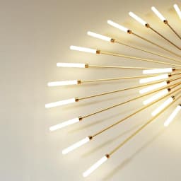 LED Ceiling Light Modern Pendant Light for Bedroom Office Study Chandelier Natural Light 4500K [Energy Class E]