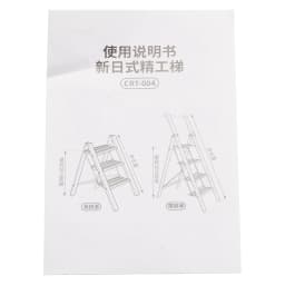 Artudatech 4 Step Ladder, Foldable Step Stools for Adults Anti-Slip Pedal, Lightweight