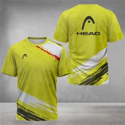 2026 Top Breathable Mens T Shirt Outdoor Badminton Table Tennis Jersey O Neck Short Sleeve Loose Top New Mountaineering Clothing