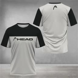 2026 Top Breathable Mens T Shirt Outdoor Badminton Table Tennis Jersey O Neck Short Sleeve Loose Top New Mountaineering Clothing
