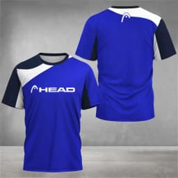 2026 Top Breathable Mens T Shirt Outdoor Badminton Table Tennis Jersey O Neck Short Sleeve Loose Top New Mountaineering Clothing