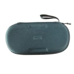 RP6 Original Gaming Accessories RP5 Handheld Device Protective Case Storage Bag Lanyard Soft Bag For Retroid Pocket 6