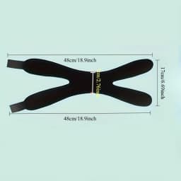 1 PCS Sports Kneepad Double Patellar Knee Patella Tendon Support Strap Brace Pad Protector Open Knee Wrap Band Fit Ness Me