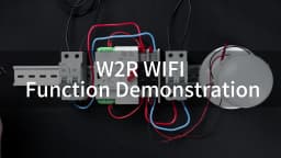 GEYA WIFI Smart ATS 2P 4P 230VAC Dual Power Automatic Transfer Switch Uninterrupted Remote Automatic Control Power Switcher Tuya