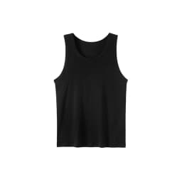 1/3-Piece Men's Short-Sleeved Plain-Color Summer Sports T-Shirt For Young People Comfortable For Home Use Multi-Functional