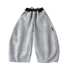2026 New Spring Casual Kids Pants Black Elastic Waist Straight Leg Sweatpants for Boys Loose Pocket Children Trousers