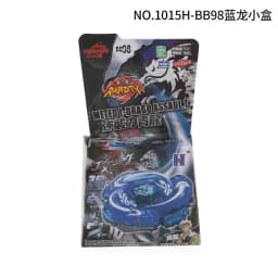 BB28 to BB114 Styles 4D Metal Fusion Spinning Top Battling Game Gift Toys(random parts)