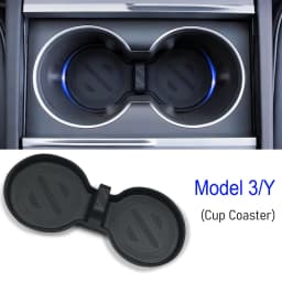 For Tesla Model Y Juniper 2025 2026 Front Rear Trunk Mats Cargo Mat Liner Seat Back Cover Pads All Weather Interior Accessories