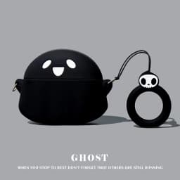 Cartoon Silicone Case for Samsung Galaxy Buds 4 Pro / Buds 4  Shockproof Soft Earphone Protector