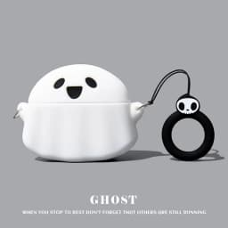 Cartoon Silicone Case for Samsung Galaxy Buds 4 Pro / Buds 4  Shockproof Soft Earphone Protector