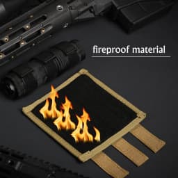 9inch Tactical Suppressors Protective Cases For Hunting Shooting Suppressors Protective Cover Suppressor Cover for 4/5/6/7/9inch