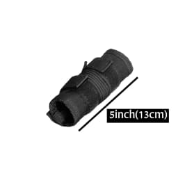 9inch Tactical Suppressors Protective Cases For Hunting Shooting Suppressors Protective Cover Suppressor Cover for 4/5/6/7/9inch