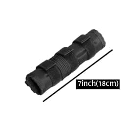 9inch Tactical Suppressors Protective Cases For Hunting Shooting Suppressors Protective Cover Suppressor Cover for 4/5/6/7/9inch
