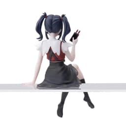 New Aixlan NEEDY GIRL OVERDOSE Figure Rain KAnge PVC Action Figure Amine Adult Anime Girl Statue Collectible Figurine Toys Gifts