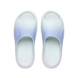 Li-Ning Unisex E-SPORTS CLAP Slippers Lightweight Breathable Thick Heel LiNing Stylish Soft Casual Sandals AGAW007