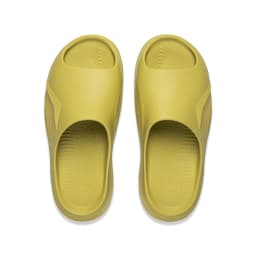 Li-Ning Unisex E-SPORTS CLAP Slippers Lightweight Breathable Thick Heel LiNing Stylish Soft Casual Sandals AGAW007