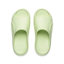 Li-Ning Unisex E-SPORTS CLAP Slippers Lightweight Breathable Thick Heel LiNing Stylish Soft Casual Sandals AGAW007