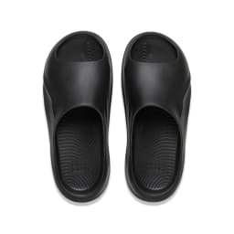 Li-Ning Unisex E-SPORTS CLAP Slippers Lightweight Breathable Thick Heel LiNing Stylish Soft Casual Sandals AGAW007