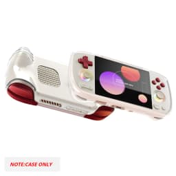 For AYANEO Pocket Air Mini TPU Case Anti-Drop Wear-Resistant Waterproof Game Controller Protective Handle Cover Game Accessories