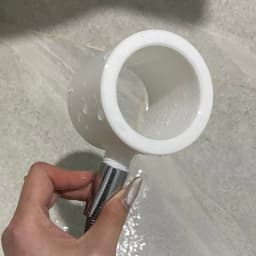 Multifunctional Men's Hygiene Shower Nozzle Full Cleaning Massage Sprayer with Dog Cat Foot Wash Tool