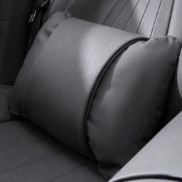 Car Seat Headrest Universal Travel Rest 3D Neck Pillow Protect Neck Soft Fluffy Comfortable Neck Rest Car Accessories