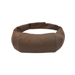 Car Seat Headrest Universal Travel Rest 3D Neck Pillow Protect Neck Soft Fluffy Comfortable Neck Rest Car Accessories