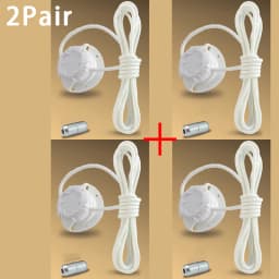 Fashion Swivel Buckle Laces Automatic Shoelace Without Ties Kids Adult Sneakers No Tie Shoe Laces Shoe Accessories 1Pair/2Pair