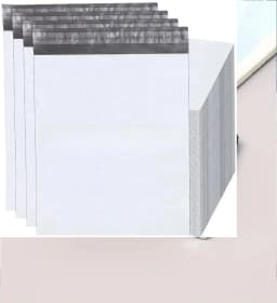 10/20/40 Packs Business Poly Mailers Self Adhesive Shipping Envelopes Tear-Proof Waterproof Poly Bags for Packaging Mailing Bags