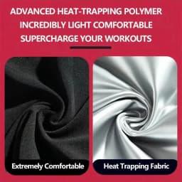 1Pair Arm Slimming ShaperS Compression Wrap Sport Sauna Sweat Bands for Weight Loss Women Workout Fitness Arm Trimmer Strap