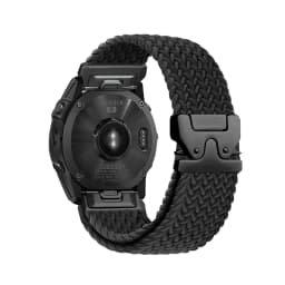 Quick Fit Strap 26 22 20mm for Garmin Fenix 8 7 Pro 7S 6 5X 5Plus Tactix 8 7 Parachute Nylon bracelet correa Fenix 8 band 43mm