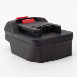 Battery Adapter Converter for Makita 18V BL1860 Lithium to for Lidl Parkside X20V Li-Ion Power Tool Accessories(NO Battery )