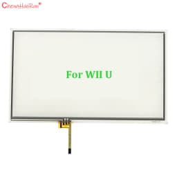 1PC Replacement Touch Screen Panel Display Digitizer Glass For 2DS DS Lite DSL For NDSL NDSi New 3DS XL LL Console