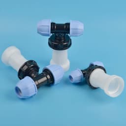 Extension Joint Water IBC Tank Fittings S60 IBC Tank To 20/25/32mm PE Pipe Adapter Garden Irrigation Watering Quick Connector