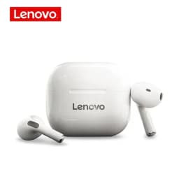 LP40 NEW Bluetooth V5.0 Earphones Anti-sweat Lightweight Headphones Compatible With Smart Phone Laptop Computer Earbuds
