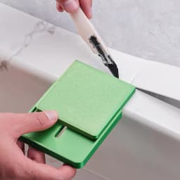 Furniture Laminate Vinyl Trimming Tool For Edge Cutting Black Green Purple For Smooth Clean Finish Cabinet Desk Door