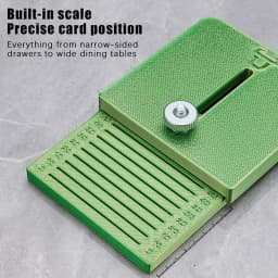 Furniture Laminate Vinyl Trimming Tool For Edge Cutting Black Green Purple For Smooth Clean Finish Cabinet Desk Door
