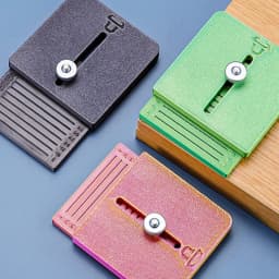 Furniture Laminate Vinyl Trimming Tool For Edge Cutting Black Green Purple For Smooth Clean Finish Cabinet Desk Door