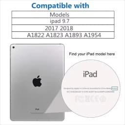 1Pcs Tempered Glass Screen Protector For iPad A16 10.2 9.7 10. 5 10.9 Pro 11 New iPad 10 9 8 7 6 5 Air 4 3 2 Mini 2020 2021 2022