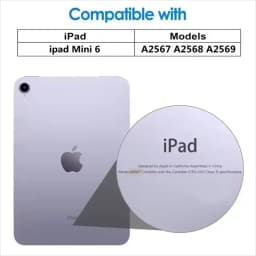 1Pcs Tempered Glass Screen Protector For iPad A16 10.2 9.7 10. 5 10.9 Pro 11 New iPad 10 9 8 7 6 5 Air 4 3 2 Mini 2020 2021 2022
